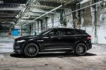 Jaguar F-Pace by Hamann 2017 года